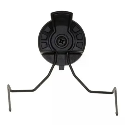 Кріплення адаптер для навушників EARMOR M11 на рейки ARC