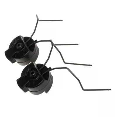 Кріплення адаптер для навушників EARMOR M11 на рейки ARC