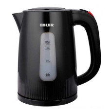 Електрочайник Edler EK6558