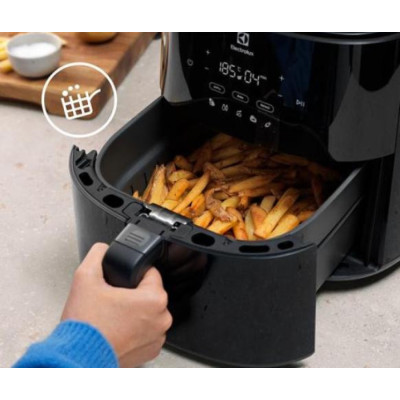 Аерогриль Electrolux EAF5B