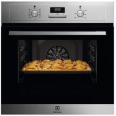 Духова шафа електрична Electrolux EOD3C40BX