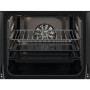 Духова шафа електрична Electrolux EOD3C40BX