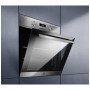 Духова шафа електрична Electrolux EOD3C40BX