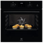 Духова шафа електрична Electrolux EOD3C70TK