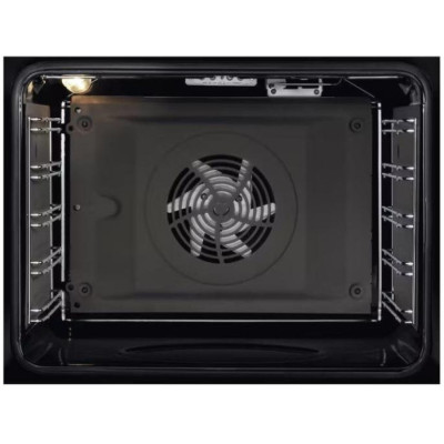 Духова шафа електрична Electrolux EOD3C70TK