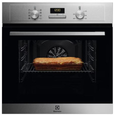 Духова шафа електрична Electrolux EOF3H00BX