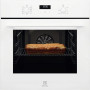 Духова шафа електрична Electrolux EOF5F50BV