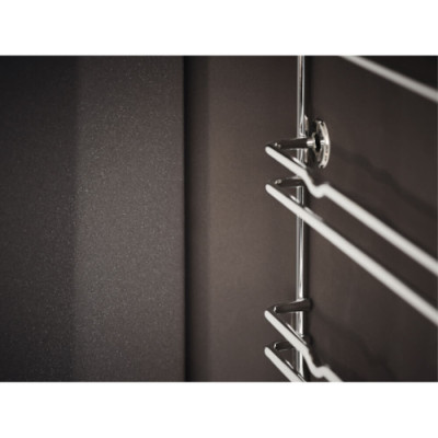 Духова шафа електрична Electrolux EOF5F50BV