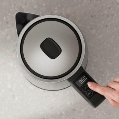 Електрочайник Electrolux E5K1-6ST