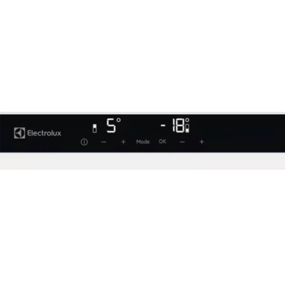 
Холодильник вбудований Electrolux ENS6TE19S
