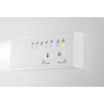 
Холодильник вбудований Electrolux ENT6NE18S
