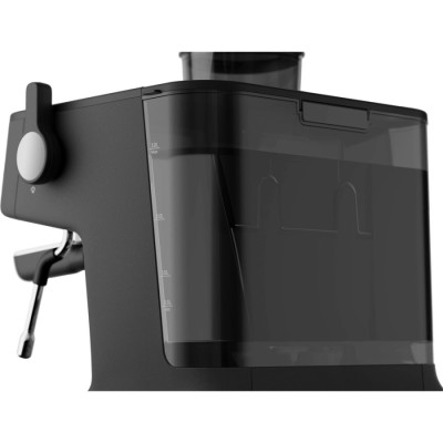 Кофеварка эспрессо ELECTROLUX E8EC1-8BP