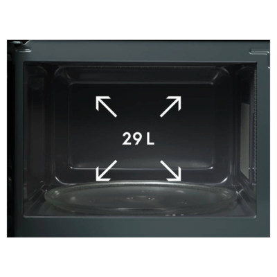 Мікрохвильова піч Electrolux EMZ729EMK