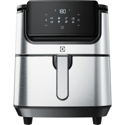 Аэрофритюрниця Electrolux E6AF1-6ST