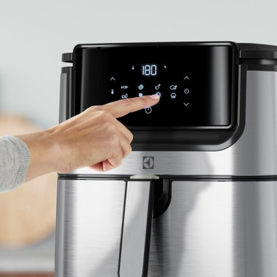 Аэрофритюрниця Electrolux E6AF1-6ST