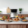 Аэрофритюрниця Electrolux E6AF1-6ST