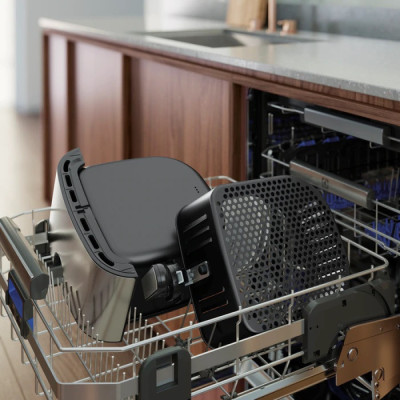 Аэрофритюрниця Electrolux E6AF1-6ST