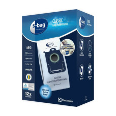 Набір мішків для пилососу Electrolux E201SMCC