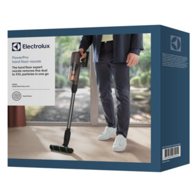 Насадка для пилососів Electrolux ZE166