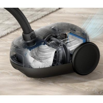 Пилосос Electrolux EB61C1OG