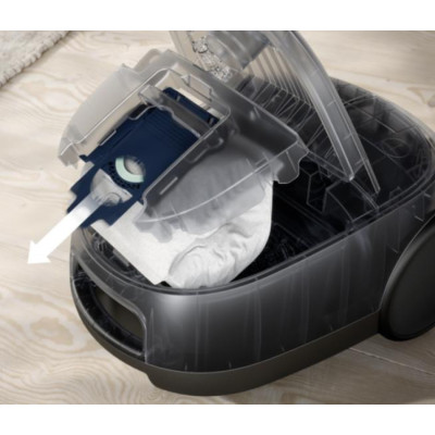 Пилосос Electrolux EB61C1OG