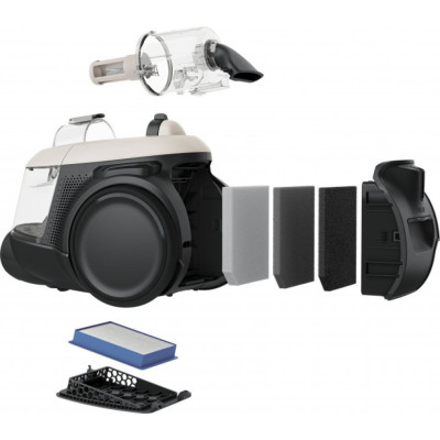 Пилосос Electrolux EL61H4SW