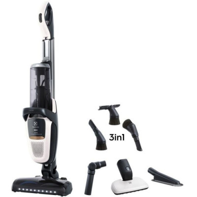 Пилесос Electrolux PF91-ALRGY