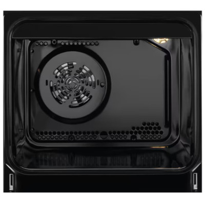 Плита комбінована Electrolux LKM660222X