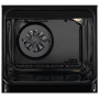 Плита комбінована Electrolux LKM660222X