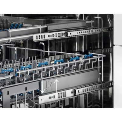 Посудомийна машина Electrolux SMM43201SW