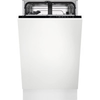 Посудомийна машина вбудована Electrolux EEA71210L
