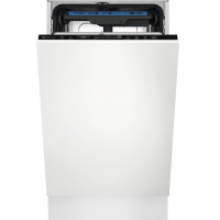 Посудомийна машина вбудована Electrolux KEMB3301L