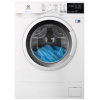 Пральна машина Electrolux EW6S404WU