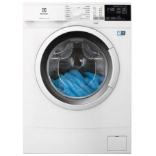 Пральна машина Electrolux EW6S404WU