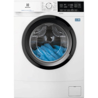 Пральна машина Electrolux EWS6326BU