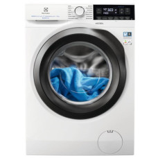 Пральна машина Electrolux PerfectCare 600 EW6F348SAU