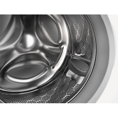 Пральна машина Electrolux PerfectCare 600 EW6F348SAU