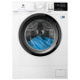Пральна машина Electrolux PerfectCare 600 EW6S427BUI