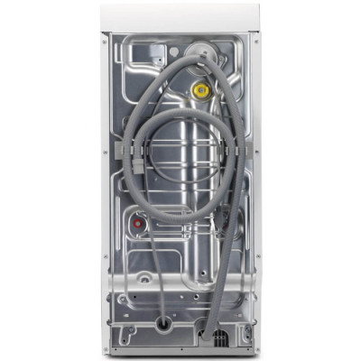 Стиральная машина с верт. загрузкой Electrolux EW6T406U