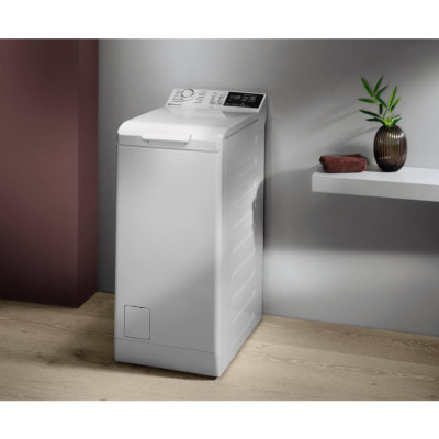 Стиральная машина с верт. загрузкой Electrolux EW6T406U