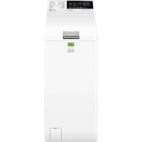 Стиральная машина с верт. загрузкой Electrolux EW8T337U