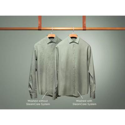 Пральна машина з верт. завантаженням Electrolux EW8T337U