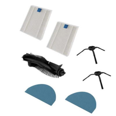 Робот-пилосос Electrolux 700 Series ER71UW2SW