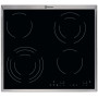 Варильна поверхня електрична Electrolux Radiant CPE6433KX