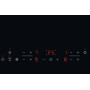 Варильна поверхня електрична Electrolux Radiant CPE6433KX