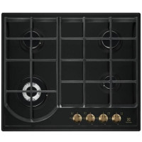 Варильна поверхня газова Electrolux EGH6343ROR