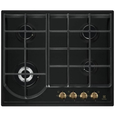 Варильна поверхня газова Electrolux EGH6343ROR