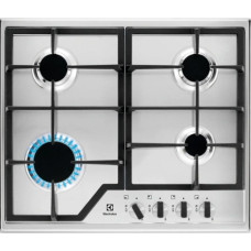 Варильна поверхня газова Electrolux GPE263MX
