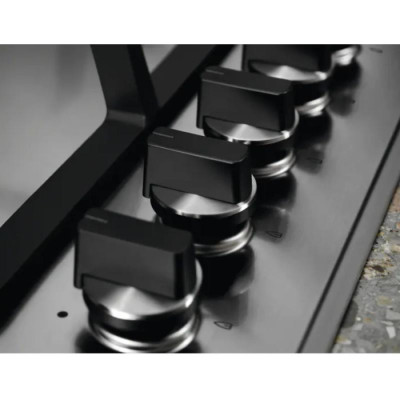 Варильна поверхня газова Electrolux GPE263MX