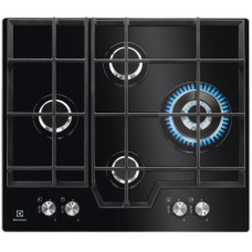 Варильна поверхня газова Electrolux KGG6456K